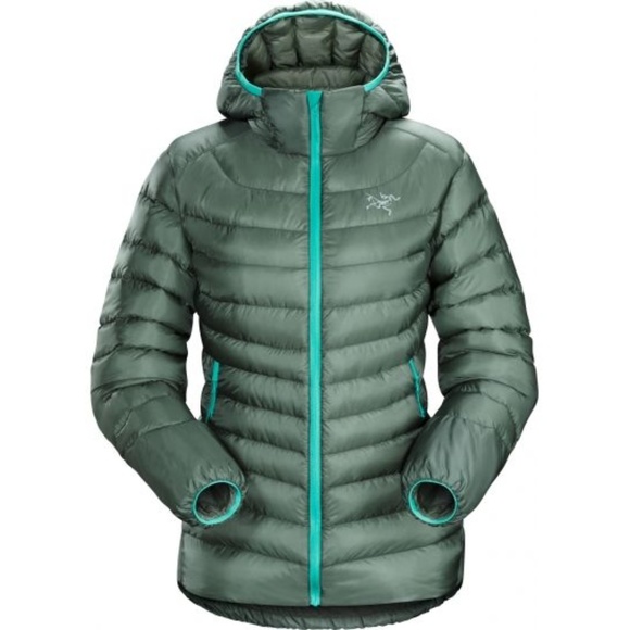 Women's Arc'teryx Cerium LT Hoody - Down Jacket M - Picture 1 of 1